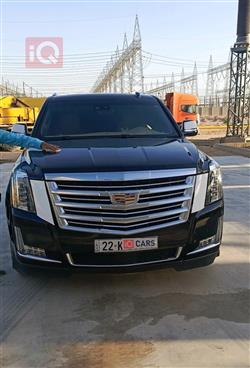 كاديلاك اسكاليد